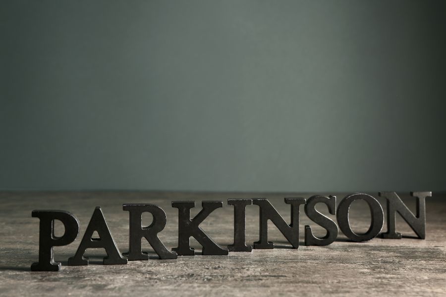 Masaje craneo sacral para enfermos de Parkinson Masaje craneo sacral para enfermos de Parkinson